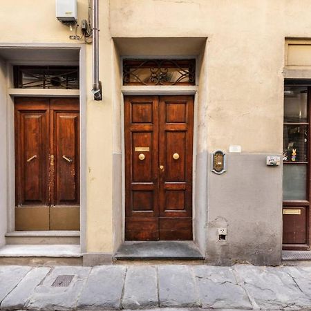 Romantico Attichino Con Terrazzo Vista Duomo !! ฟลอเรนซ์ ภายนอก รูปภาพ