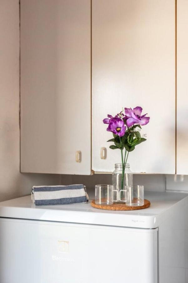 Romantico Attichino Con Terrazzo Vista Duomo !! ฟลอเรนซ์ ภายนอก รูปภาพ