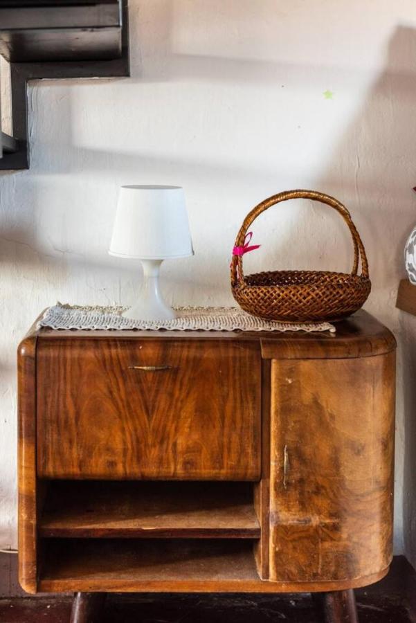 Romantico Attichino Con Terrazzo Vista Duomo !! ฟลอเรนซ์ ภายนอก รูปภาพ